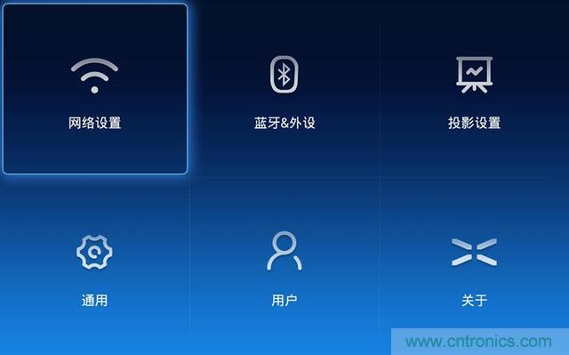 無屏電視時代已然來臨，客廳你做好準備了嗎？