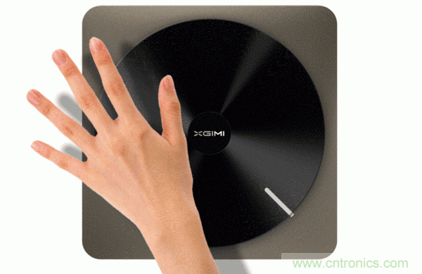 無屏電視時代已然來臨，客廳你做好準備了嗎？