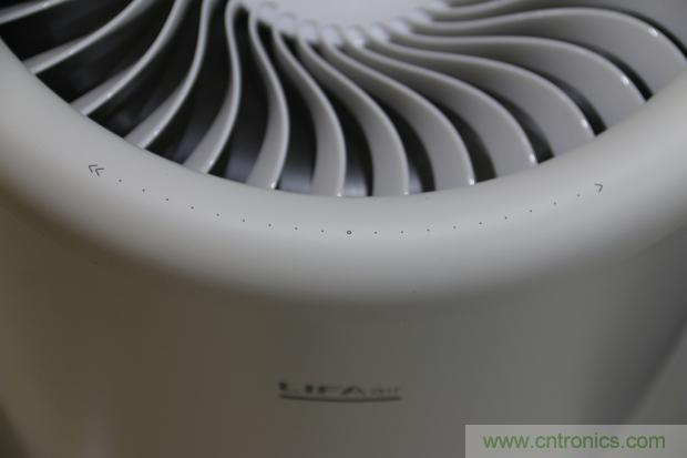 大約在冬季，我和LIFAair LA500有個約會！