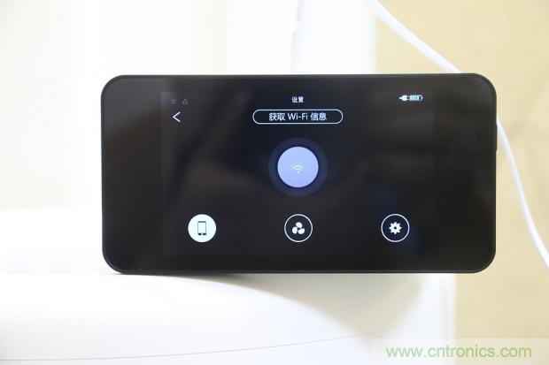 大約在冬季，我和LIFAair LA500有個約會！