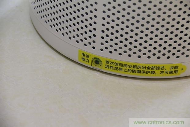 大約在冬季，我和LIFAair LA500有個約會！