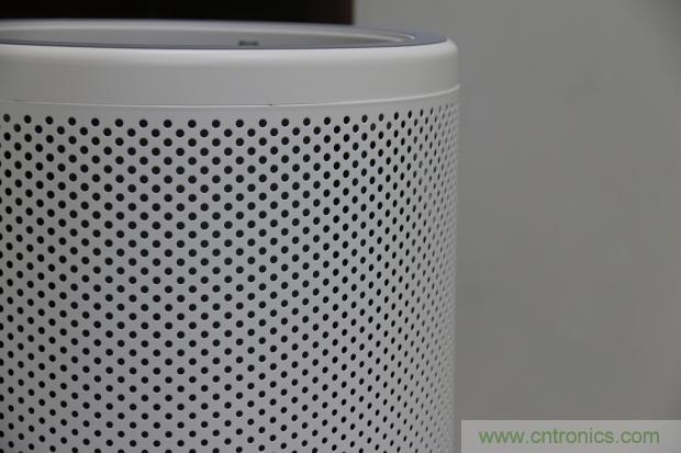 大約在冬季，我和LIFAair LA500有個約會！