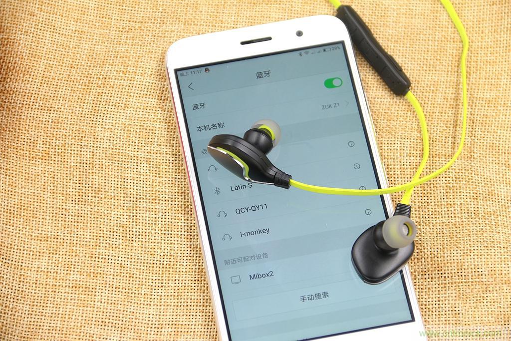 讓音樂跟著你跑步，阿思翠BX50運(yùn)動(dòng)耳機(jī)體驗(yàn)