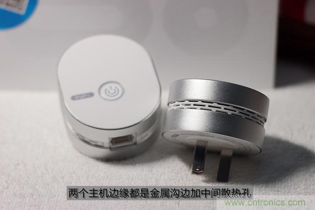 路由器也跟風(fēng)玩分體設(shè)計(jì)，你咋不上天呢？