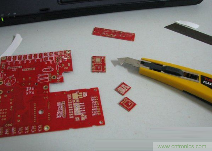 無人機 DIY 制作全過程，酷得不要不要的！