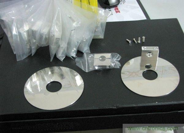 無人機 DIY 制作全過程，酷得不要不要的！
