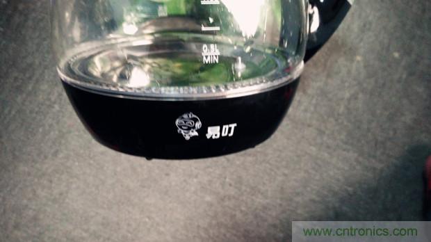 新的智能養(yǎng)生之道，從一個(gè)易叮云智能水壺開始
