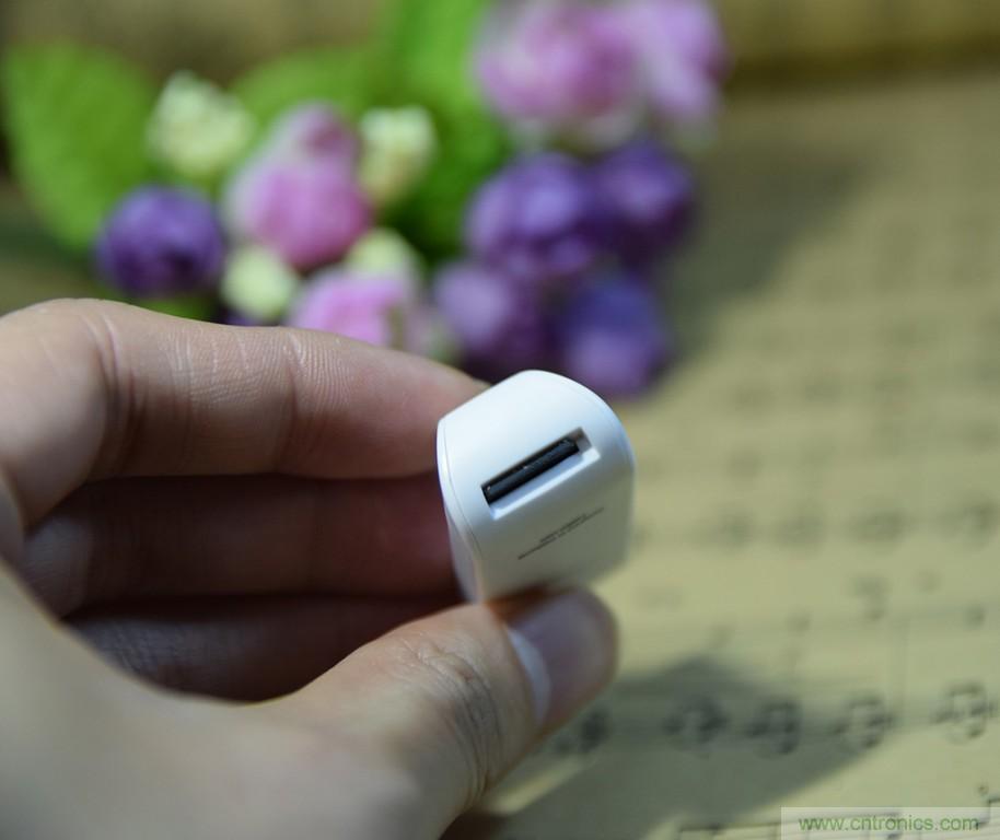 不越獄，就能隨意給iPad增容的影音娛樂利器