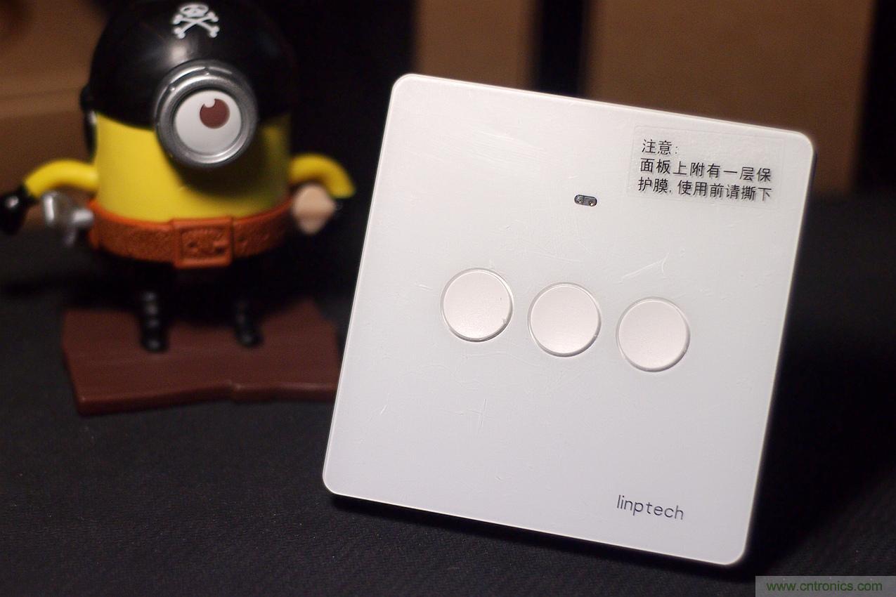 星球大戰(zhàn)原力釋放，無線控制易如反掌