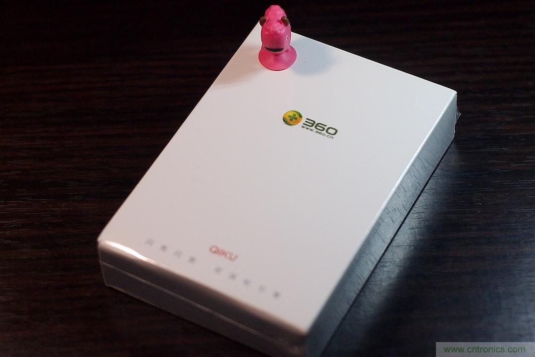 移動(dòng)電源也玩雙引擎？快到你想象不到
