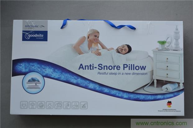 這個(gè)枕頭不僅能挽救睡眠還能挽救婚姻！