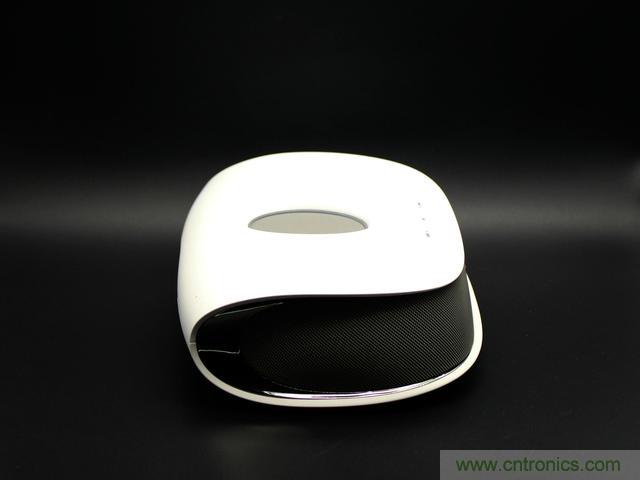 創(chuàng)意無(wú)限，品味好聲音！幻響小貝HIFI 2.1震撼來(lái)襲