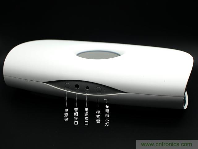 創(chuàng)意無(wú)限，品味好聲音！幻響小貝HIFI 2.1震撼來(lái)襲