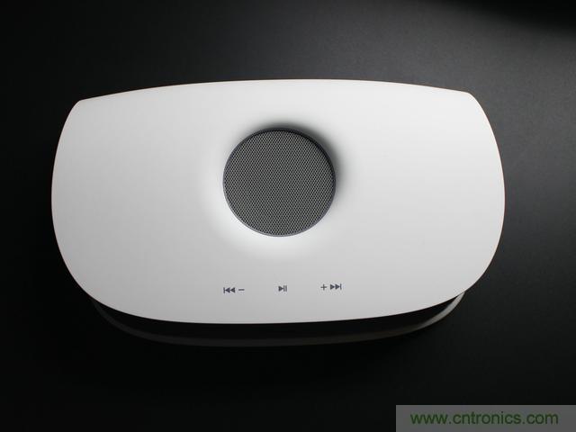 創(chuàng)意無(wú)限，品味好聲音！幻響小貝HIFI 2.1震撼來(lái)襲