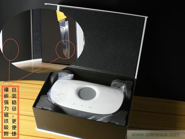 創(chuàng)意無(wú)限，品味好聲音！幻響小貝HIFI 2.1震撼來(lái)襲