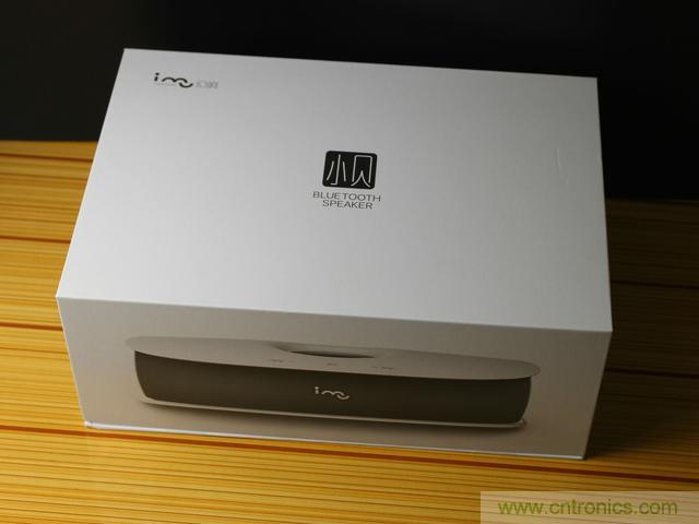 創(chuàng)意無(wú)限，品味好聲音！幻響小貝HIFI 2.1震撼來(lái)襲