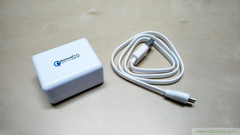 來也匆匆，去也匆匆——Lepow移動電源評測