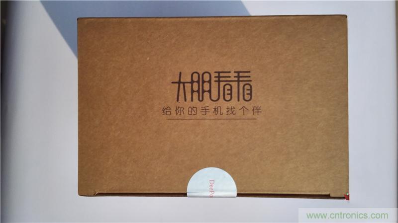 “撩妹”神器，就要你好看--大朋看看評測