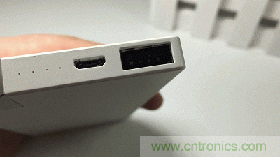 長虹流云智能電源，集“充電”+“存儲”于一身