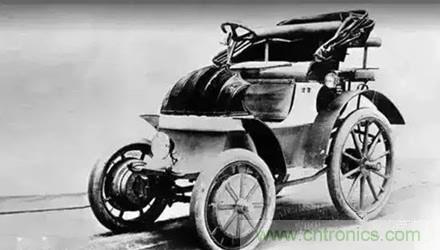20個汽車發(fā)展史上的第一次 你知道幾個？