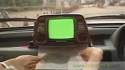 20個汽車發(fā)展史上的第一次 你知道幾個？