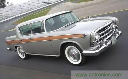 20個汽車發(fā)展史上的第一次 你知道幾個？