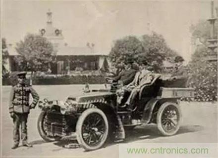 20個汽車發(fā)展史上的第一次 你知道幾個？