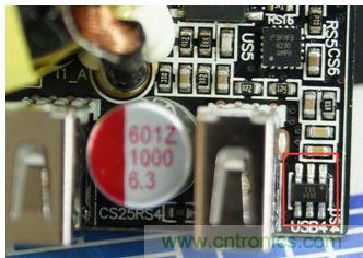 69元小米4口USB充電器詳細拆解，看完你也能DIY一個