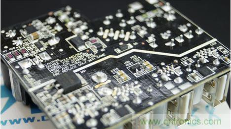 69元小米4口USB充電器詳細拆解，看完你也能DIY一個