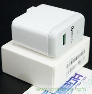 69元小米4口USB充電器詳細拆解，看完你也能DIY一個