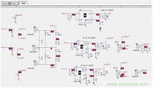 (多圖) PCB設(shè)計:如何減少錯誤并提高效率