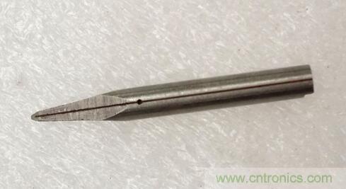 我用廢棄微波爐DIY了一個大功率點(diǎn)焊機(jī)
