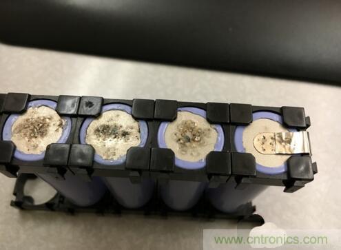 我用廢棄微波爐DIY了一個大功率點(diǎn)焊機(jī)