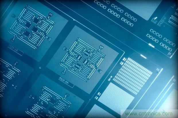 電子元件的這些前瞻技術(shù)你可曾聽說？