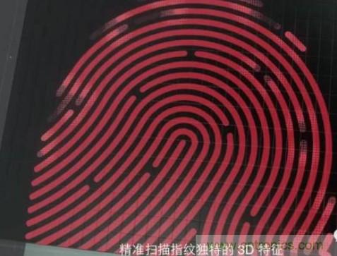 電容對超聲波，誰能解決指紋識別傳感器三大尷尬點？