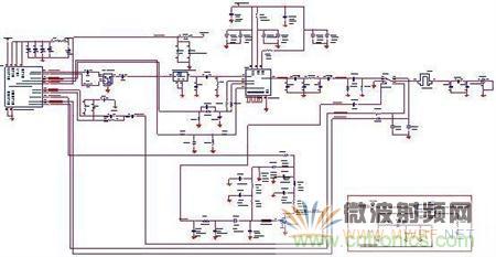 Atheros對Ralink，看WiFi產(chǎn)品的射頻電路設計