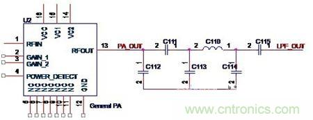 Atheros對Ralink，看WiFi產(chǎn)品的射頻電路設計