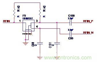 Atheros對Ralink，看WiFi產(chǎn)品的射頻電路設計