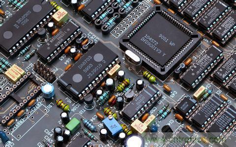 如何準(zhǔn)確判斷集成電路IC是否工作？