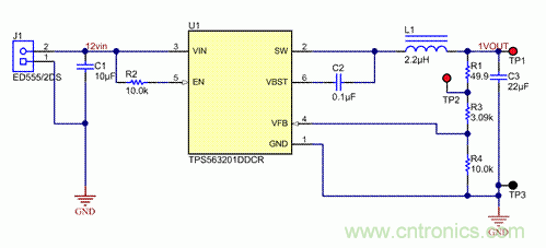 Altium讓多相和多模塊電路板設(shè)計(jì)變得簡(jiǎn)單！