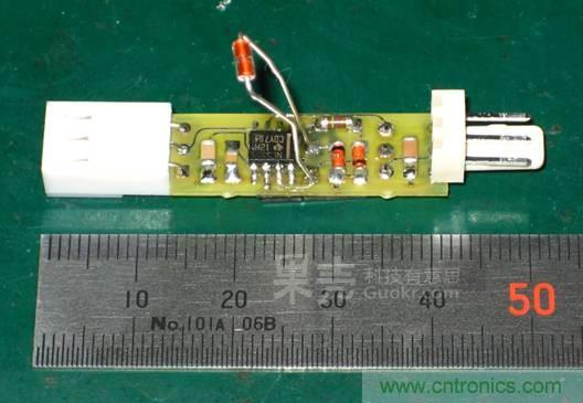 自動溫調(diào)速風(fēng)扇，讓你的電腦更冷靜