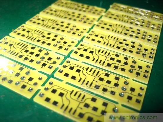 自動溫調(diào)速風(fēng)扇，讓你的電腦更冷靜