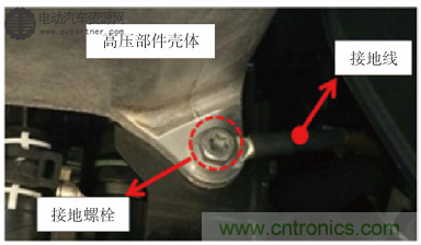 如何設(shè)計電動汽車的系統(tǒng)級EMC？