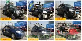 自動駕駛六大潛在突破點(diǎn):傳感器/車輛系統(tǒng)集成/V2X等