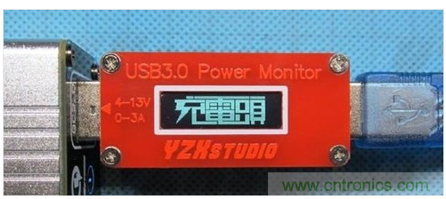開機通電，插手機之前