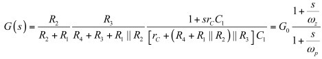 考量運(yùn)算放大器在Type-2補(bǔ)償器中的動(dòng)態(tài)響應(yīng)(一)