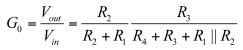 考量運(yùn)算放大器在Type-2補(bǔ)償器中的動(dòng)態(tài)響應(yīng)(一)