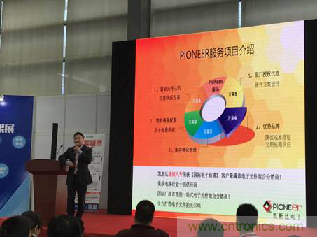 為中小企業(yè)助力！研發(fā)階段服務(wù)趨勢(shì)論壇