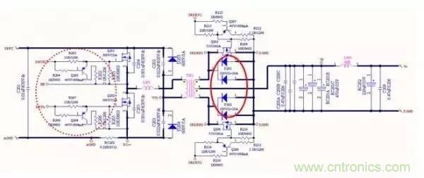 從22個(gè)方面分析:電源PCB設(shè)計(jì)與EMC的關(guān)聯(lián)