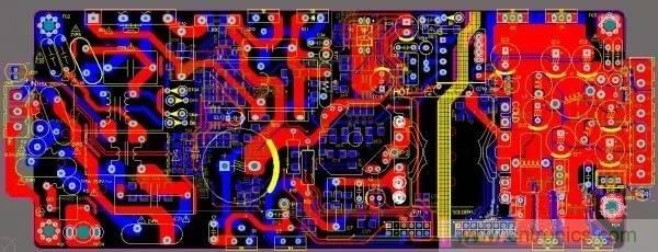 從22個(gè)方面分析:電源PCB設(shè)計(jì)與EMC的關(guān)聯(lián)